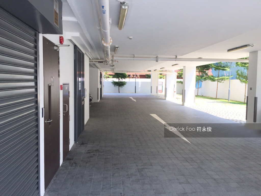 91 Marshall (D15), Apartment #118409262